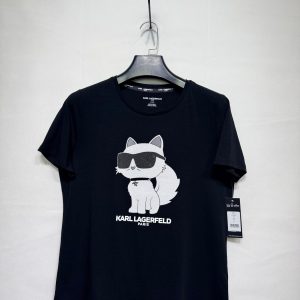 Karl Lagerfeld Women T.Shirt