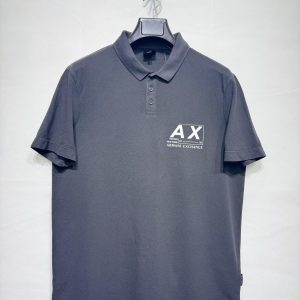 Armani Exchange Men Polo Shirt
