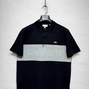 Lacoste Men Polo Shirt