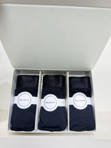 Balmain Men Boxers