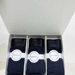 Balmain Men Boxers