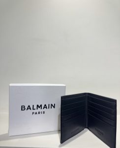 Balmain Men Wallet - Image 2