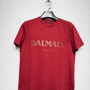 Balmain Women t.Shirt