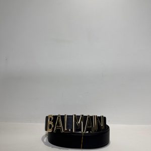 Balmain Women Belt