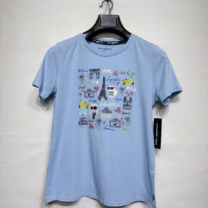 Karl Lagerfeld Women T.Shirt