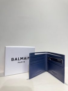 Balmain Men Wallet - Image 2