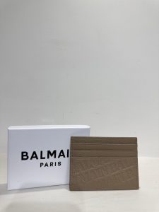 Balmain Men Cardholder - Image 2