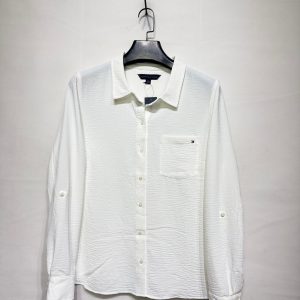Tommy Hilfiger Women Shirt