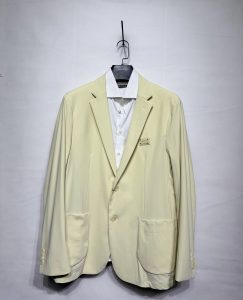 Balmain Men Blazer