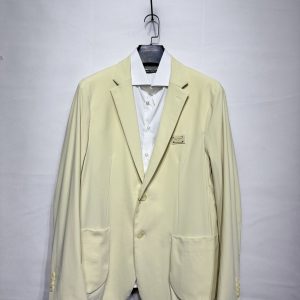 Balmain Men Blazer