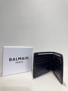 Balmain Men Wallet - Image 2