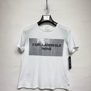 Karl Lagerfeld Women T.Shirt