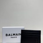 Balmain Men Cardholder
