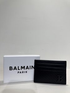 Balmain Men Cardholder