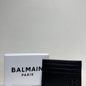 Balmain Men Cardholder