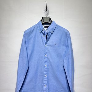 Tommy Hilfiger Men Shirt
