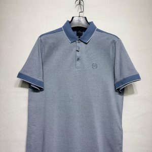 Armani Exchange Men Polo Shirt