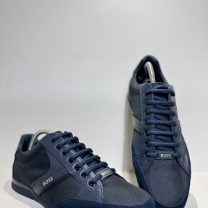 Hugo Boss Men Shoes