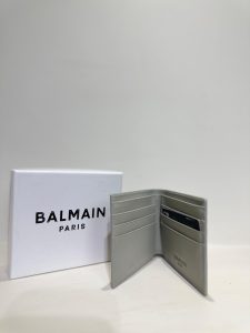 Balmain Men Wallet - Image 2