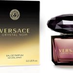 Versace Crystal Noir Eau de Parfum
