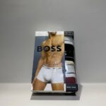 Hugo Boss Men Boxers