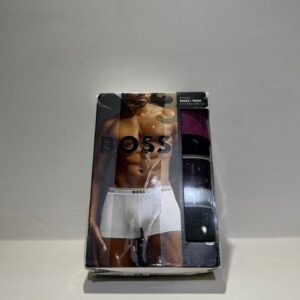 Hugo Boss Men Boxers