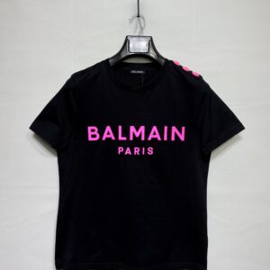 Balmain Women T.Shirt