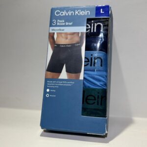 Calvin Klein Men Boxers