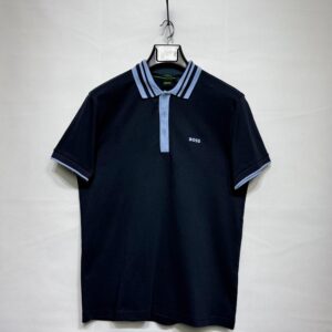 Hugo Boss Men Polo Shirt
