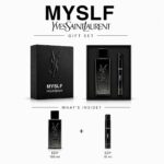 Yves Saint Laurent MYSLF Eau de Parfum Gift Set (100ml + 10ml) for Men