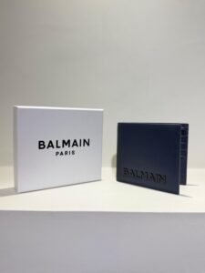 Balmain Men Wallet - Image 2