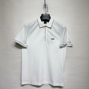 Hugo Boss Men Polo Shirt