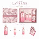 Miss Laverne Extreme Gift Set – 100ML