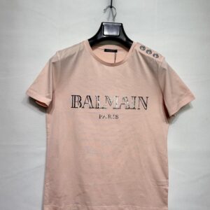 Balmain Women T.Shirt