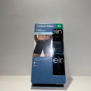Calvin Klein Men Boxers