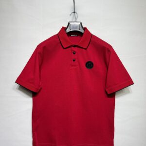 Balmain Men Polo Shirt