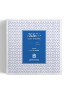 Abdul Samad Al Qurashi – Ranet Khalkhal Set (12ML Perfume Oil + 30ML EDP Spray)