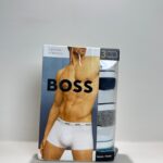 Hugo Boss Men Boxers