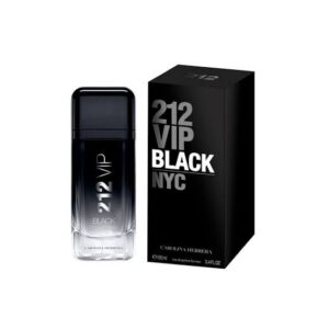 Carolina Herrera 212 VIP Black Eau de Parfum 100ml