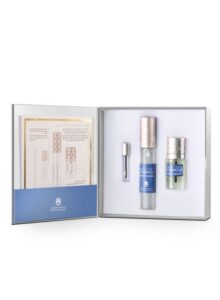 Abdul Samad Al Qurashi – Ranet Khalkhal Set (12ML Perfume Oil + 30ML EDP Spray) - Image 2
