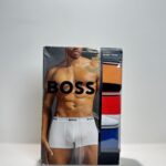 Hugo Boss Men Boxers