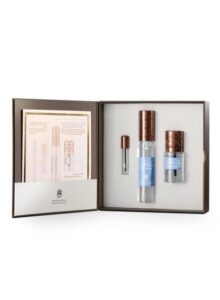 Abdul Samad Al Qurashi – Body Musk Set (12ML Perfume Oil + 30ML EDP Spray) - Image 2