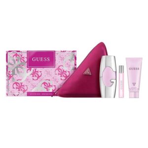 Guess Women Eau de Parfum Gift Set – 75ML
