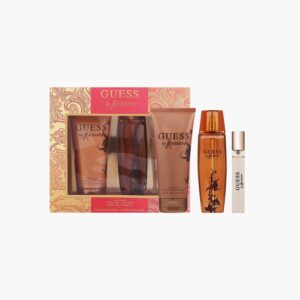Guess by Marciano Eau de Parfum Gift Set – 100ML