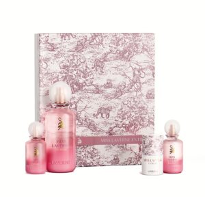 Miss Laverne Extreme Gift Set – 100ML