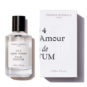 Thomas Kosmala No. 4 Apres l’Amour Eau de Parfum 100ml (Tester)