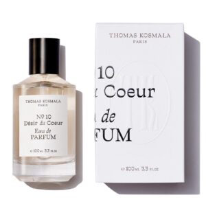 Thomas Kosmala No.10 Coeur de Parfum Eau de Parfum 100ml