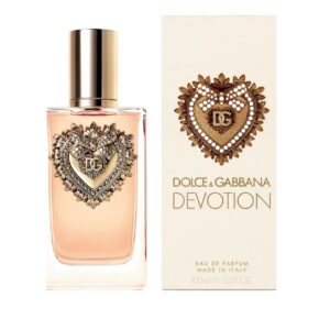 Dolce & Gabbana Devotion Eau de Parfum 100ml