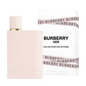 Burberry Her Eau de Parfum Intense 100ml
