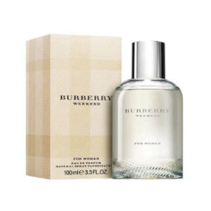 Burberry Weekend For Women Eau de Parfum 100ml